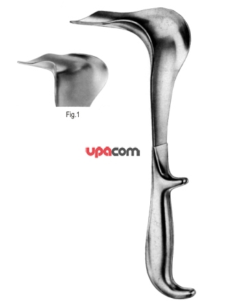 Зеркала гинекологические