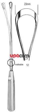 Кюретки маточные