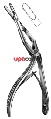 Щипцы носовые