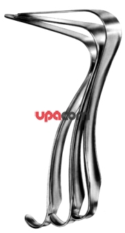 Ретракторы гинекологические