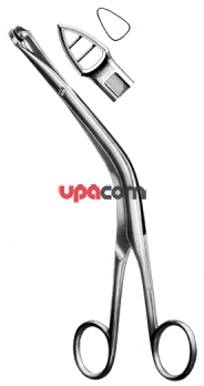 Щипцы биопсийные