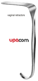Ретракторы гинекологические