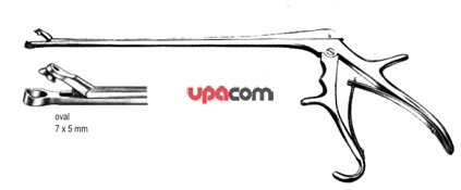 Щипцы биопсийные