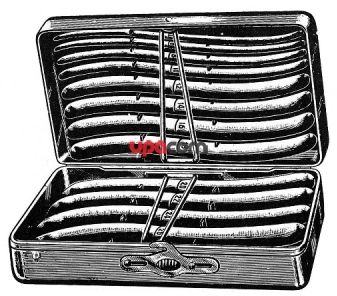 Расширители гинекологические