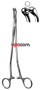 Щипцы биопсийные