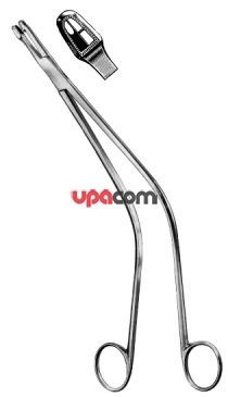 Щипцы биопсийные