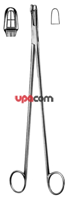 Щипцы биопсийные