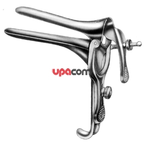 Зеркала гинекологические