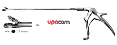 Щипцы биопсийные