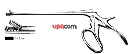 Щипцы биопсийные