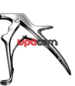 Щипцы биопсийные