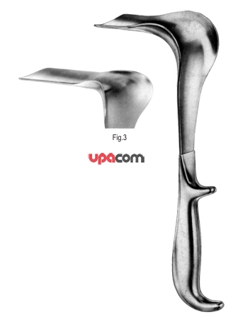 Зеркала гинекологические