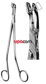 Щипцы биопсийные
