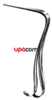 Ретракторы гинекологические