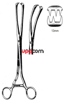 Щипцы гинекологические