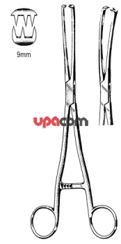 Щипцы гинекологические