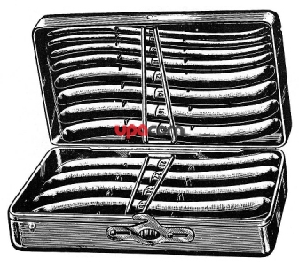 Расширители гинекологические