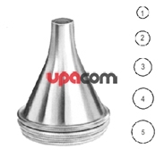 Зеркала ушные