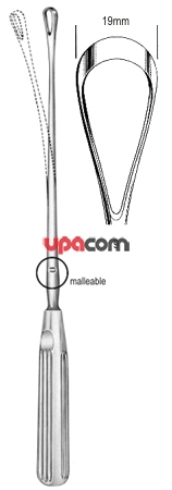 Кюретки маточные