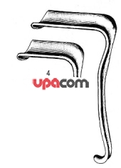 Зеркала гинекологические