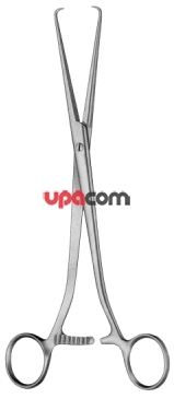 Щипцы гинекологические