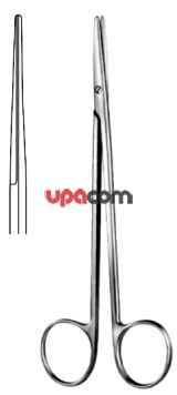 Ножницы препаровальные