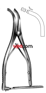 Ранорасширители нейрохирургические