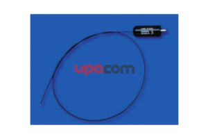 Коагуляционный электрод, монополярный, гибкий, Ø 1 мм, длина 53 см, по GAAB