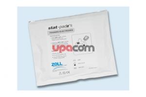 Электроды тренировочные Stat-padz II