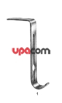 Ретракторы гинекологические