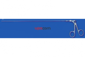 Ножницы, с одним подвижным лезвием, Ø 1.3 мм, длина 34 см, по GAAB