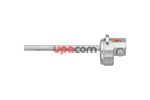 Насадка EasyGO, диаметр 15 мм, для использования с троакаром EasyGO 28163 GTM, комплектация по GAAB/OERTEL