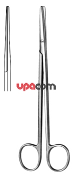 Ножницы препаровальные