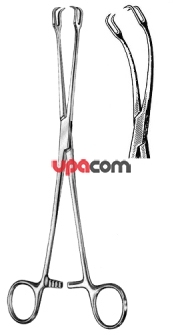 Щипцы гинекологические