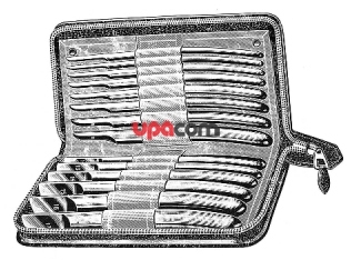 Расширители гинекологические