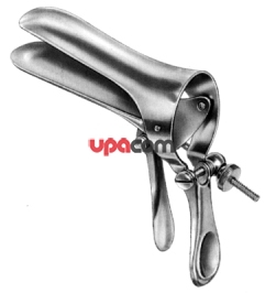 Зеркала гинекологические