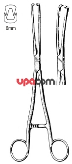 Щипцы гинекологические