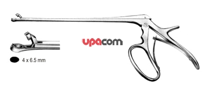 Щипцы биопсийные