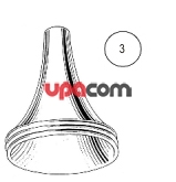 Зеркала ушные