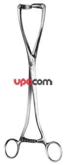 Щипцы гинекологические