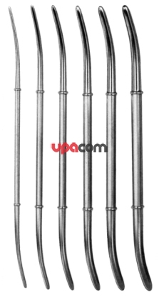 Расширители гинекологические