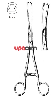 Щипцы гинекологические