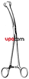 Щипцы гинекологические
