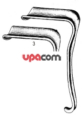 Зеркала гинекологические