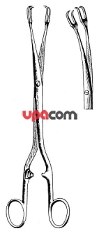 Щипцы гинекологические