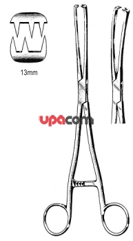 Щипцы гинекологические