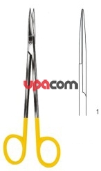 Ножницы с твердосплавными вставками