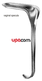 Зеркала гинекологические