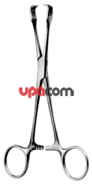 Щипцы гинекологические