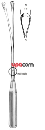 Кюретки маточные